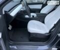 Серый Тесла Model Y, объемом двигателя 0 л и пробегом 19 тыс. км за 29999 $, фото 58 на Automoto.ua
