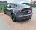 Сірий Тесла Model Y, об'ємом двигуна 0 л та пробігом 47 тис. км за 29999 $, фото 11 на Automoto.ua