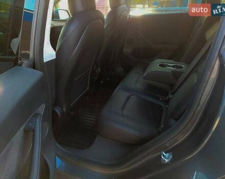 Тесла Model Y 2022 у Києві на Automoto.ua Сірий Тесла Model Y, об'ємом двигуна 0 л та пробігом 95 тис. км за 22700 $, фото 4 на Automoto.ua