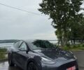 Сірий Тесла Model Y, об'ємом двигуна 0 л та пробігом 165 тис. км за 25000 $, фото 15 на Automoto.ua