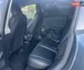 Серый Тесла Model Y, объемом двигателя 0 л и пробегом 37 тыс. км за 23500 $, фото 5 на Automoto.ua