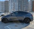 Серый Тесла Model Y, объемом двигателя 0 л и пробегом 27 тыс. км за 27000 $, фото 6 на Automoto.ua
