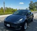 Сірий Тесла Model Y, об'ємом двигуна 0 л та пробігом 98 тис. км за 26500 $, фото 1 на Automoto.ua