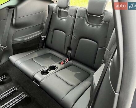 Серый Тесла Model Y, объемом двигателя 0 л и пробегом 30 тыс. км за 28000 $, фото 6 на Automoto.ua