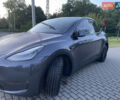 Серый Тесла Model Y, объемом двигателя 0 л и пробегом 144 тыс. км за 22000 $, фото 12 на Automoto.ua