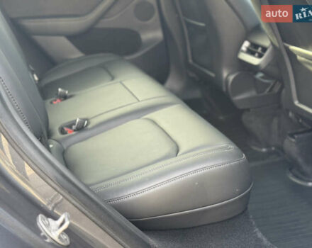 Сірий Тесла Model Y, об'ємом двигуна 0 л та пробігом 67 тис. км за 25000 $, фото 22 на Automoto.ua