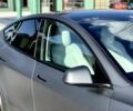 Серый Тесла Model Y, объемом двигателя 0 л и пробегом 25 тыс. км за 27000 $, фото 25 на Automoto.ua