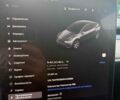Серый Тесла Model Y, объемом двигателя 0 л и пробегом 37 тыс. км за 23500 $, фото 10 на Automoto.ua