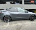 Сірий Тесла Model Y, об'ємом двигуна 0 л та пробігом 121 тис. км за 25000 $, фото 3 на Automoto.ua