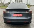 Тесла Model Y 2022 у Вінниці на Automoto.ua Сірий Тесла Model Y, об'ємом двигуна 0 л та пробігом 57 тис. км за 25500 $, фото 6 на Automoto.ua