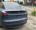 Серый Тесла Model Y, объемом двигателя 0 л и пробегом 32 тыс. км за 21935 $, фото 4 на Automoto.ua