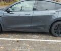Тесла Model Y 2022 в Буче на Automoto.ua Серый Тесла Model Y, объемом двигателя 0 л и пробегом 144 тыс. км за 21300 $, фото 6 на Automoto.ua
