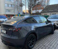 Серый Тесла Model Y, объемом двигателя 0 л и пробегом 100 тыс. км за 22500 $, фото 2 на Automoto.ua