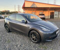 Серый Тесла Model Y, объемом двигателя 0 л и пробегом 77 тыс. км за 26000 $, фото 5 на Automoto.ua