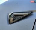 Серый Тесла Model Y, объемом двигателя 0 л и пробегом 25 тыс. км за 27000 $, фото 32 на Automoto.ua