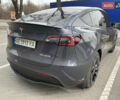 Серый Тесла Model Y, объемом двигателя 0 л и пробегом 29 тыс. км за 32700 $, фото 17 на Automoto.ua