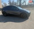 Серый Тесла Model Y, объемом двигателя 0 л и пробегом 76 тыс. км за 26000 $, фото 1 на Automoto.ua
