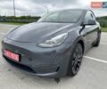 Сірий Тесла Model Y, об'ємом двигуна 0 л та пробігом 47 тис. км за 29999 $, фото 6 на Automoto.ua