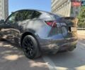 Серый Тесла Model Y, объемом двигателя 0 л и пробегом 50 тыс. км за 26500 $, фото 31 на Automoto.ua