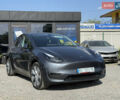 Серый Тесла Model Y, объемом двигателя 0 л и пробегом 31 тыс. км за 24800 $, фото 12 на Automoto.ua