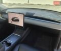 Серый Тесла Model Y, объемом двигателя 0 л и пробегом 77 тыс. км за 30999 $, фото 41 на Automoto.ua