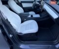 Серый Тесла Model Y, объемом двигателя 0 л и пробегом 25 тыс. км за 27000 $, фото 52 на Automoto.ua