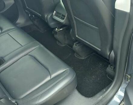 Тесла Model Y 2022 в Буче на Automoto.ua Серый Тесла Model Y, объемом двигателя 0 л и пробегом 144 тыс. км за 21300 $, фото 8 на Automoto.ua