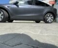 Сірий Тесла Model Y, об'ємом двигуна 0 л та пробігом 31 тис. км за 28800 $, фото 36 на Automoto.ua