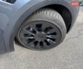 Серый Тесла Model Y, объемом двигателя 0 л и пробегом 31 тыс. км за 35500 $, фото 6 на Automoto.ua
