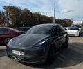 Сірий Тесла Model Y, об'ємом двигуна 0 л та пробігом 56 тис. км за 27000 $, фото 1 на Automoto.ua
