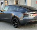 Серый Тесла Model Y, объемом двигателя 0 л и пробегом 163 тыс. км за 21500 $, фото 4 на Automoto.ua