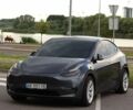 Сірий Тесла Model Y, об'ємом двигуна 0 л та пробігом 74 тис. км за 26000 $, фото 1 на Automoto.ua
