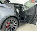 Серый Тесла Model Y, объемом двигателя 0 л и пробегом 47 тыс. км за 27555 $, фото 30 на Automoto.ua