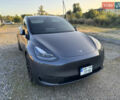 Сірий Тесла Model Y, об'ємом двигуна 0 л та пробігом 112 тис. км за 27700 $, фото 5 на Automoto.ua