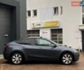 Серый Тесла Model Y, объемом двигателя 0 л и пробегом 61 тыс. км за 30999 $, фото 10 на Automoto.ua