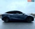 Сірий Тесла Model Y, об'ємом двигуна 0 л та пробігом 62 тис. км за 28000 $, фото 3 на Automoto.ua