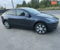 Серый Тесла Model Y, объемом двигателя 0 л и пробегом 30 тыс. км за 25000 $, фото 4 на Automoto.ua