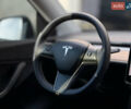 Серый Тесла Model Y, объемом двигателя 0 л и пробегом 54 тыс. км за 26000 $, фото 21 на Automoto.ua