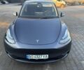Сірий Тесла Model Y, об'ємом двигуна 0 л та пробігом 12 тис. км за 26000 $, фото 1 на Automoto.ua