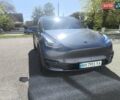 Серый Тесла Model Y, объемом двигателя 0 л и пробегом 77 тыс. км за 30999 $, фото 5 на Automoto.ua