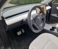 Тесла Model Y 2022 у Дніпро (Дніпропетровську) на Automoto.ua Сірий Тесла Model Y, об'ємом двигуна 0 л та пробігом 38 тис. км за 35000 $, фото 33 на Automoto.ua