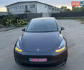 Серый Тесла Model Y, объемом двигателя 0 л и пробегом 30 тыс. км за 25000 $, фото 35 на Automoto.ua