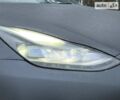 Серый Тесла Model Y, объемом двигателя 0 л и пробегом 19 тыс. км за 29999 $, фото 11 на Automoto.ua
