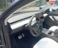 Серый Тесла Model Y, объемом двигателя 0 л и пробегом 113 тыс. км за 24500 $, фото 13 на Automoto.ua