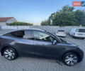 Сірий Тесла Model Y, об'ємом двигуна 0 л та пробігом 59 тис. км за 26900 $, фото 1 на Automoto.ua