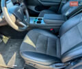Серый Тесла Model Y, объемом двигателя 0 л и пробегом 34 тыс. км за 49999 $, фото 69 на Automoto.ua