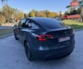 Серый Тесла Model Y, объемом двигателя 0 л и пробегом 38 тыс. км за 24999 $, фото 4 на Automoto.ua