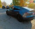 Тесла Model Y 2022 у Києві на Automoto.ua Сірий Тесла Model Y, об'ємом двигуна 0 л та пробігом 95 тис. км за 22700 $, фото 18 на Automoto.ua