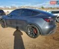 Сірий Тесла Model Y, об'ємом двигуна 0 л та пробігом 60 тис. км за 7900 $, фото 1 на Automoto.ua