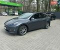 Серый Тесла Model Y, объемом двигателя 0 л и пробегом 7 тыс. км за 26000 $, фото 1 на Automoto.ua